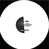 Joseph Garber - 1981