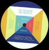 The Mekanism - Can't Believe Ep