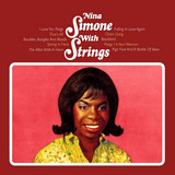 NINA SIMONE - Nina Simone With Strings