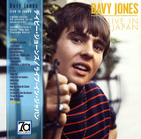 Davy Jones - Live In Japan’