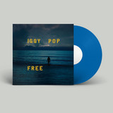 Iggy Pop - Free