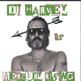 Various - DJ Harvey Is The Sound Of Mercury Rising Vol II