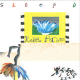 Sleep D - Rebel Force 2x12"