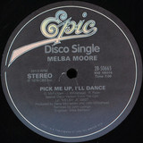 MELBA MOORE - PICK ME UP I'LL DANCE