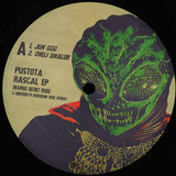 Pustota - Rascal EP
