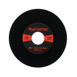 Freestyle - Don't Stop The Rock / It's Automatic