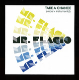 MR. FLAGIO - TAKE A CHANCE