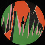 Desert Sound Colony - Can Can Wingspan EP