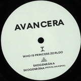 Avancera - Who Is Princess Zorldo? (Mor Elian Remix)