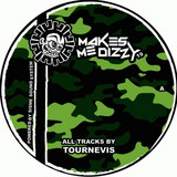 Tournevis (Farfa-D-System) - No Time To Fight