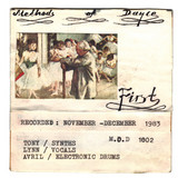 Methods Of Dance - Methods Of Dance