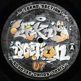 Nkod OQP, Ben Metek, Electrobugz, Na Mash K - Tekno Section 07