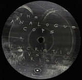 The Analog Cops - Lucretio versus Marieu Vol.2