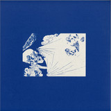 Luke Sanger - Natsukashii LP