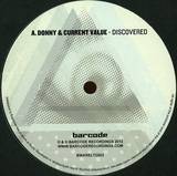 Current Value & Donny / Kathar - Discovered