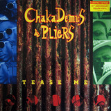 Chaka Demus & Pliers - Tease Me