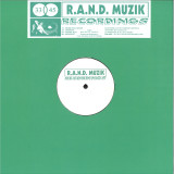 Mother Of Pearls - RM12007