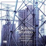 SABIR MATEEN, PATRICK HOLMES, FEDERICO UGHI - SURVIVAL SITUATION