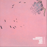 Marina Rosenfeld & Ben Vida - Vertice