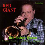RED RODNEY - Red Giant