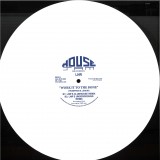 Lnr - Work It To The Bone (White Vinyl Repress)