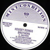 Housey Doings - Brothers