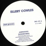 ELLERY COWLES - AIRWAVES