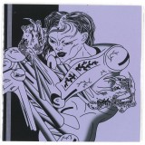 Jose Fleury - In Parks EP