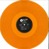 MARTIAL SOLAL - LOCOMOTION LP