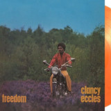 Clancy Eccles - Freedom