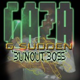 G Sudden - Bunout Boss EP