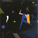 Franz Scala - Mondo Della Notte LP 2x12"