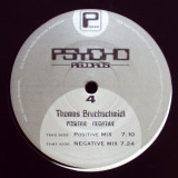 Thomas Bruchschmidt - Positive / Negative
