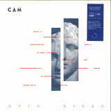 CAM - Quid Rides
