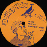 Bailey Ibbs - Gurl EP