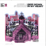 Angel A & Rahaan - Deep Down In My Heart