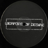 The Wasp - Wee Frankies Soup EP