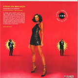 SÓCRATES E AS GAROTAS - CÔCO DO MACOCO