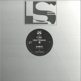 Shimon - Flava / First Charge