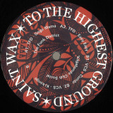 The FUNK DISTRICT / VAGABUNDO CLUB SOCIAL - Aguardiente Y Mezcal