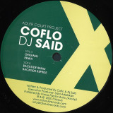 Coflo & DJ Said - Adler Court Project