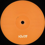 Various - HouseOnWax019