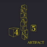 Creation Records - Artifact 45