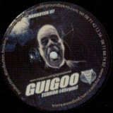 Kefran, Guigoo - Krapule Hosue / Terror