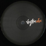Marc Cotterell - Different Shapes EP (feat Mike Millrain remix)