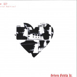 Seven Davis Jr - One EP (Special Edition)