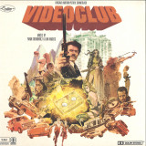 Yann Kornowicz and Dan Amozig - Videoclub