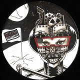 Kerrie - Inner Space PT1