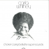 Carla Whitney - Choker Campbell & The Super Sounds