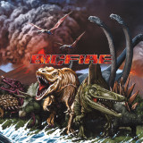 Bigfire - Deathcotheque the Album